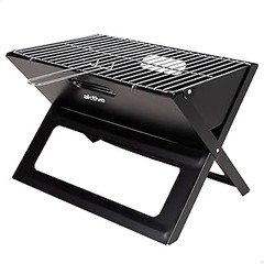 Accesorios necesarios para disfrutar de tu barbacoa de carbón portátil