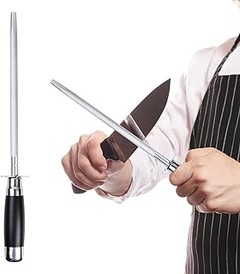Afiladores para cuchillos carniceros