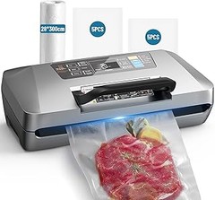 Opciones efectivas para conservar alimentos sin envasadora al vacío