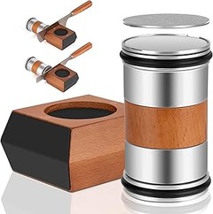Opciones Efectivas para Afilado de Cuchillos sin Afiladores Manuales