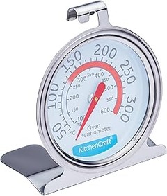 Métodos alternativos para medir la temperatura en la cocina