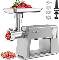 Opciones diferentes a las picadoras de carne de acero inoxidable