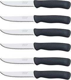 Alternativas Efectivas a los Sets de Cuchillos para Carne
