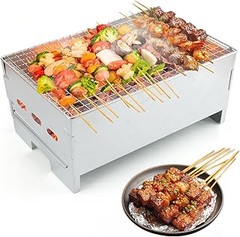 Consejos para adaptar tu parrilla portátil a la terraza