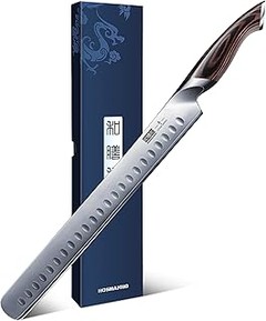 Aprende a afilar un cuchillo para brisket con estos sencillos métodos