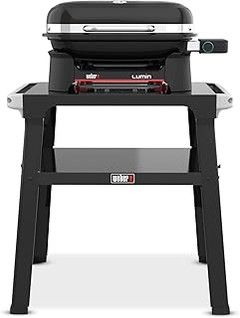 Consejos para almacenar tu barbacoa eléctrica compacta en perfecto estado