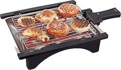 Guía para elegir la mejor barbacoa eléctrica para camping