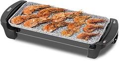 Guía para elegir la mejor plancha de asar eléctrica