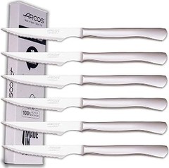 Guía para elegir el cuchillo de acero inoxidable perfecto para tu cocina