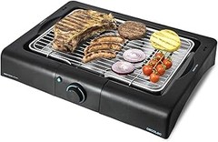 Guía para Elegir la Mejor Barbacoa Eléctrica Compacta