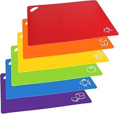 Mantenimiento y Limpieza de Tablas de Corte Flexibles
