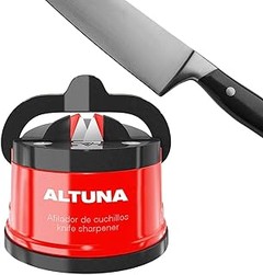 Guía para limpiar y mantener tu afilador con ventosa