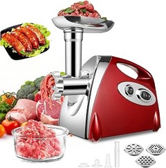 Mantenimiento efectivo de tu picadora de carne para salchichas