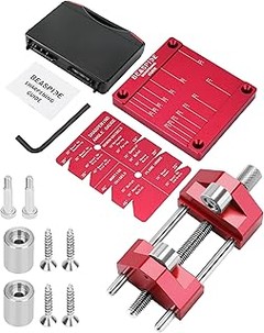 Guía para utilizar un sistema de afilado guiado correctamente