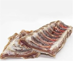 Aprende a usar un soporte para costillas de manera efectiva