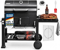 Guía para usar una barbacoa de gas con carro de forma efectiva