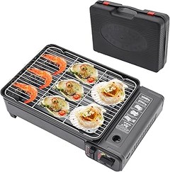 Guía práctica para usar una barbacoa de gas portátil