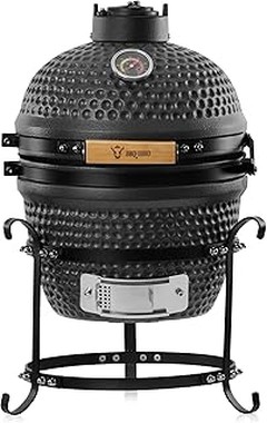 Cómo utilizar tu barbacoa kamado: Instrucciones prácticas