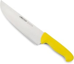 Comparativa entre Cuchillos de Hoja Ancha y Otros Cuchillos de Cocina