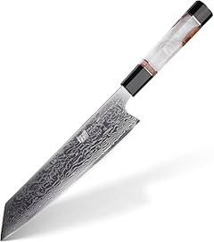 Cuchillos Japoneses vs. Occidentales: ¿Cuál es Mejor para Cortar Carne?