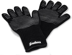 Guantes de Barbacoa: Sintéticos vs. de Cuero, ¿Cuál Elegir?
