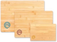 Diferencias entre Tablas de Corte de Bambú y Plástico