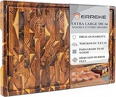 Tablas de corte de plástico y madera: ¿Cuál elegir para tu cocina?