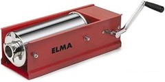 Cómo aprovechar al máximo tu embutidora horizontal