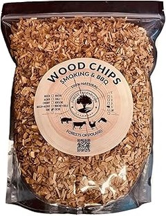 Mejores lugares para comprar astillas para ahumado a buen precio
