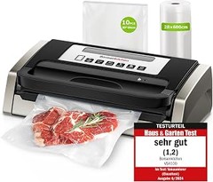 Mejores Lugares para Comprar Envasadoras al Vacío con Cortador