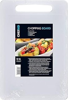 ¿Cómo seleccionar el tamaño de tabla de corte de plástico perfecto para tu cocina?