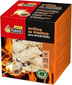 ¿Son los encendedores naturales más seguros que los convencionales?