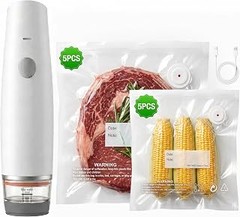 Errores frecuentes al utilizar una envasadora al vacío compacta