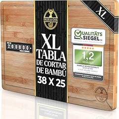 Evita estos Errores Comunes al Usar Tablas de Corte para Carne