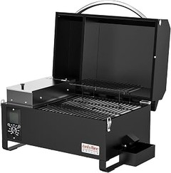 Cómo utilizar un ahumador de pellets: Guía práctica
