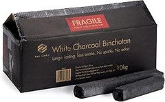 Cómo elegir las mejores briquetas para tu barbacoa
