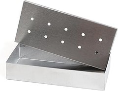 Cómo elegir la mejor caja de ahumado para tu barbacoa