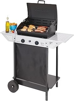 Cómo instalar tu barbacoa de gas portátil: guía completa