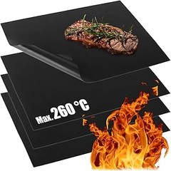 Cómo elegir el mejor tapete para parrilla: Guía completa