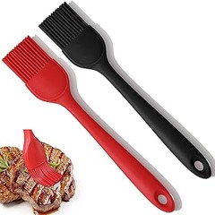 Cómo seleccionar la brocha ideal para una barbacoa perfecta