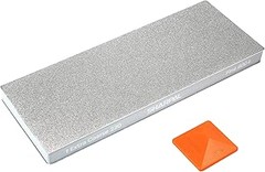 ¿Cómo elegir la mejor piedra de afilar diamantada para tus necesidades?