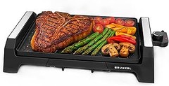 ¿Cómo elegir la mejor plancha de asar con termostato?