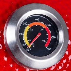 Cómo cuidar y mantener tu termómetro para kamado