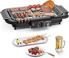 Cómo Mantener Tu Barbacoa Eléctrica para Interior en Perfectas Condiciones