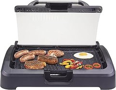 Cómo Mantener tu Plancha de Asar con Tapa en Perfectas Condiciones