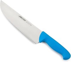 Cómo Mantener y Cuidar Tus Cuchillos de Hoja Ancha para Carne