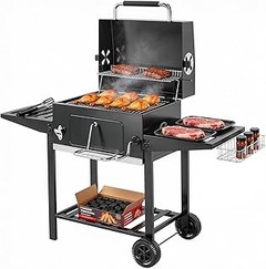 Cómo mantener y limpiar tu barbacoa de carbón sin humo