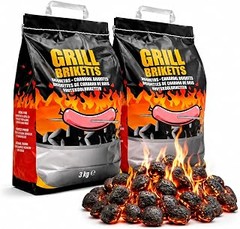 Encuentra el mejor carbón vegetal para barbacoa a la venta