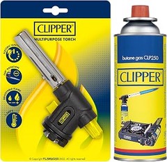 Accesorios imprescindibles para optimizar tu soplete de barbacoa