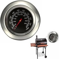 Accesorios recomendados para optimizar tu termómetro de kamado